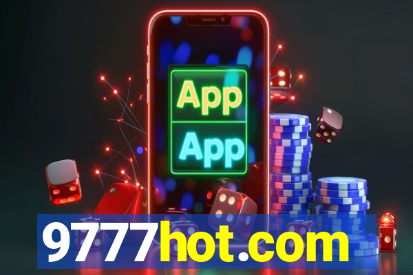 9777hot.com