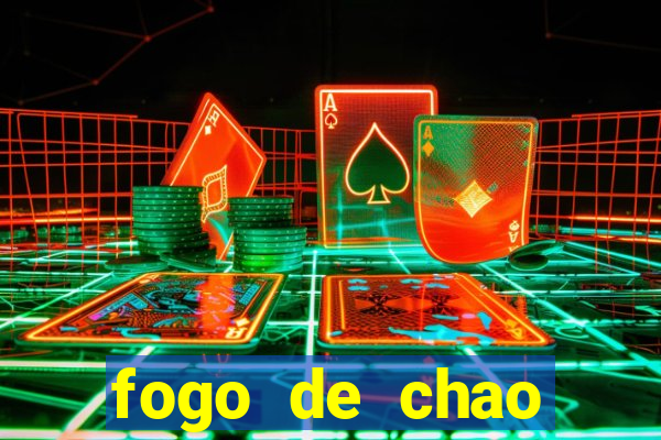 fogo de chao jardins sao paulo