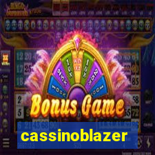 cassinoblazer