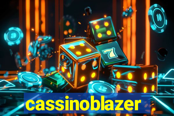 cassinoblazer