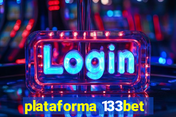 plataforma 133bet