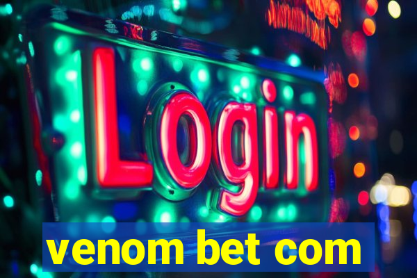 venom bet com