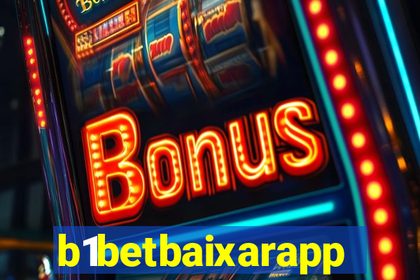 b1betbaixarapp