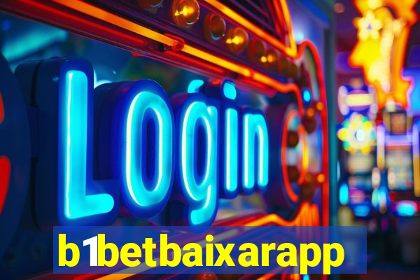 b1betbaixarapp