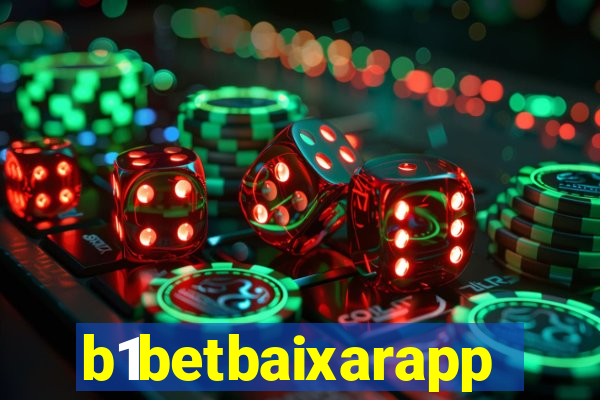 b1betbaixarapp