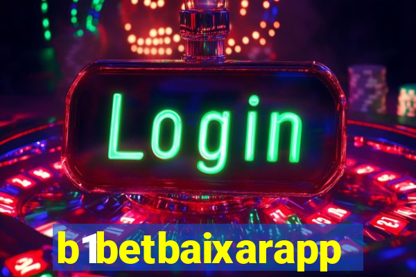 b1betbaixarapp