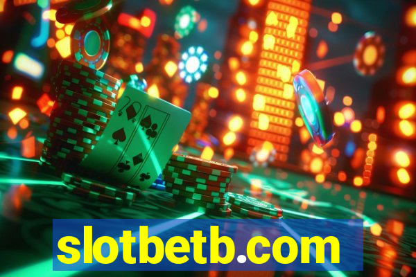 slotbetb.com