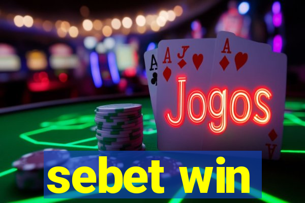 sebet win