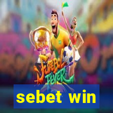 sebet win