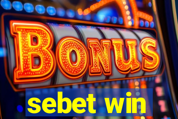 sebet win