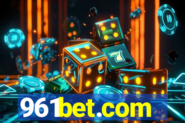 961bet.com