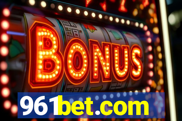 961bet.com