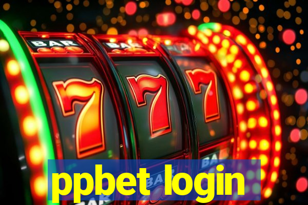 ppbet login