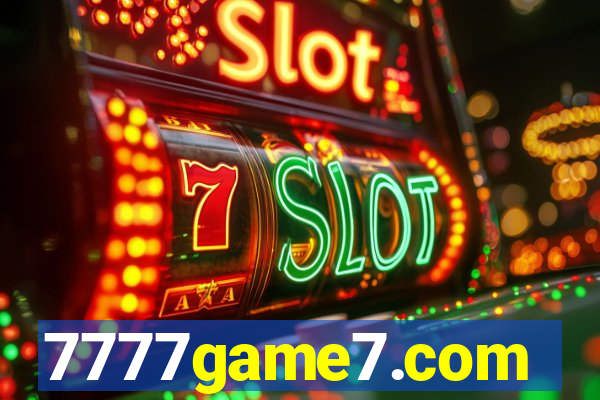 7777game7.com