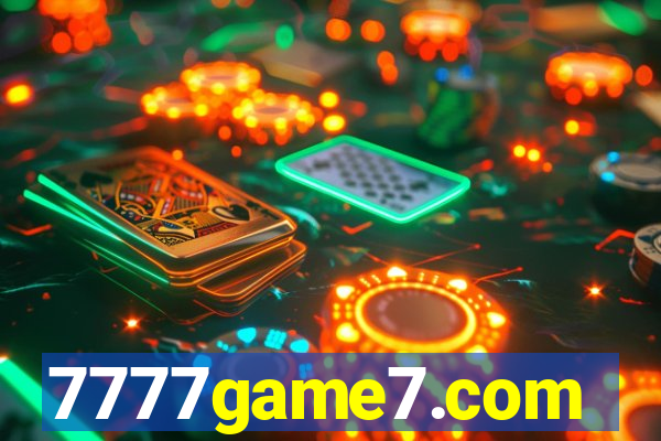 7777game7.com