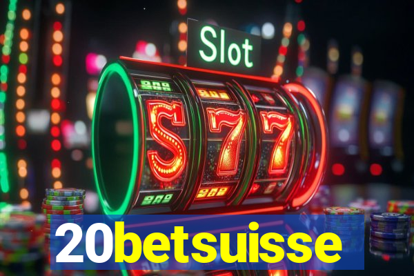 20betsuisse