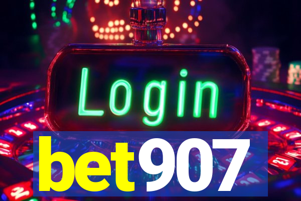 bet907