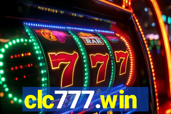 clc777.win