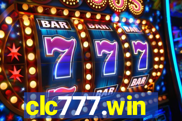 clc777.win