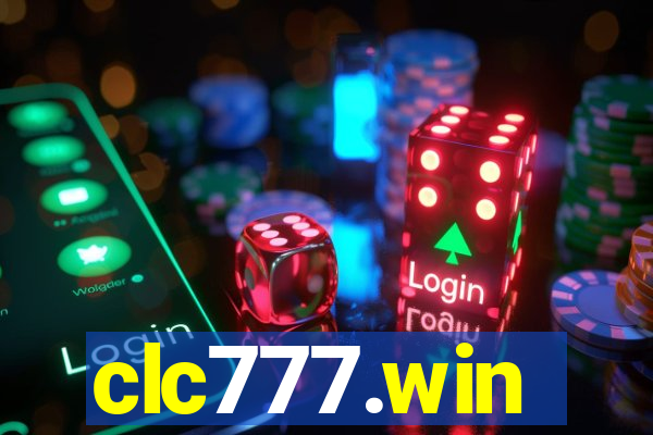 clc777.win