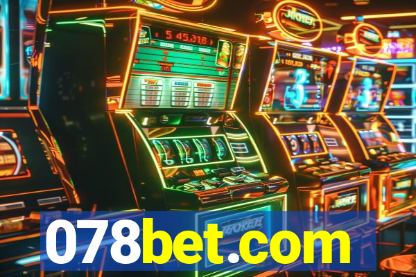 078bet.com