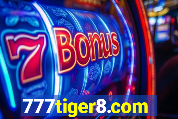 777tiger8.com