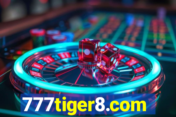 777tiger8.com