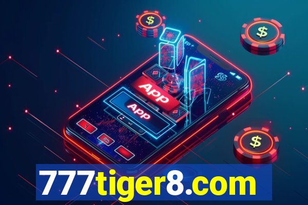 777tiger8.com