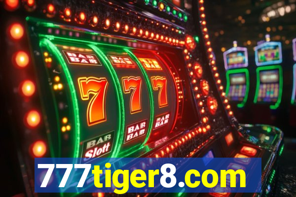 777tiger8.com