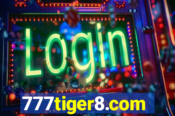 777tiger8.com