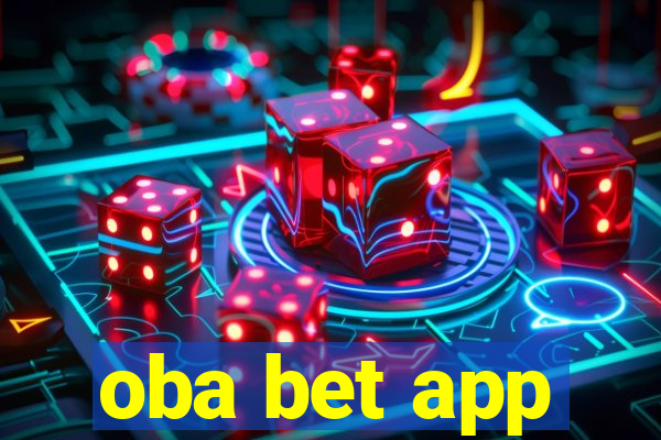 oba bet app