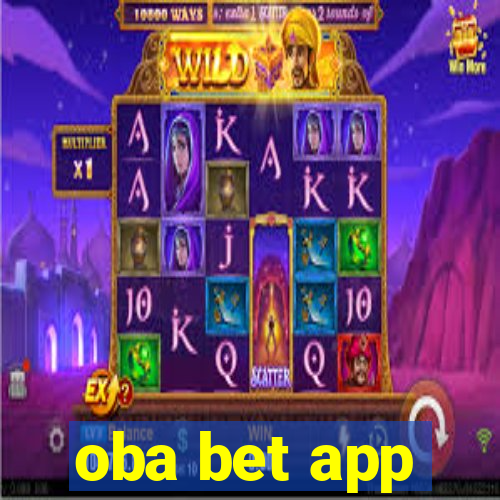 oba bet app