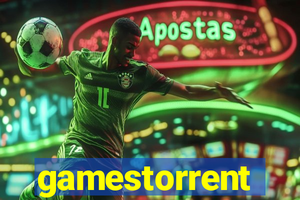 gamestorrent