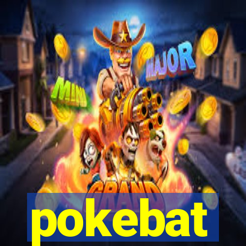 pokebat