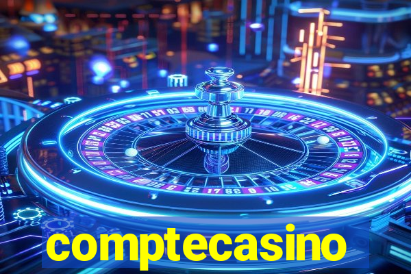 comptecasino