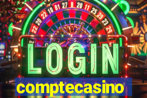 comptecasino