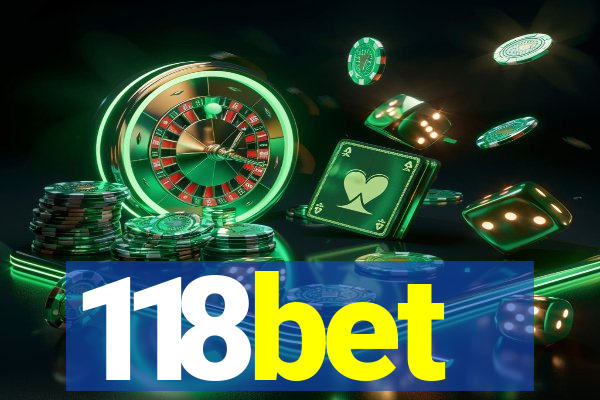 118bet