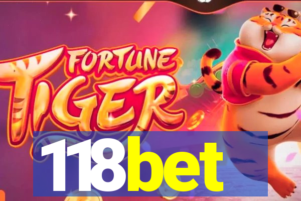 118bet