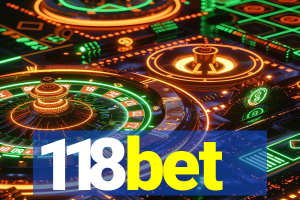 118bet