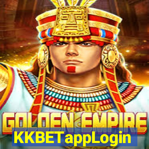 KKBETappLogin