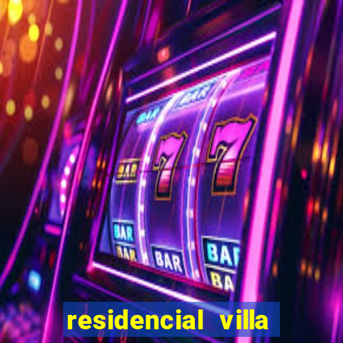 residencial villa fiorentina uberaba