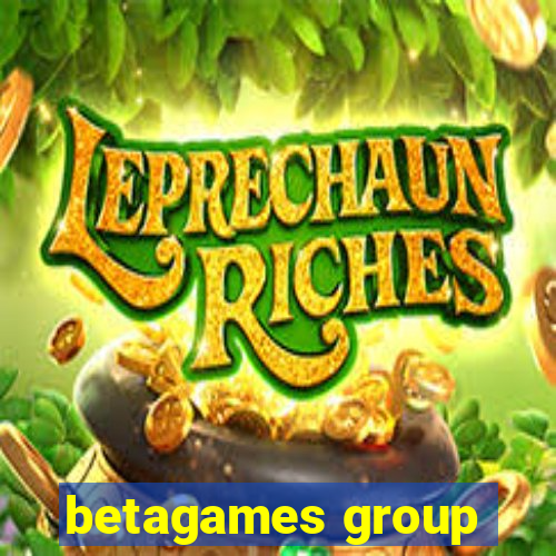 betagames group