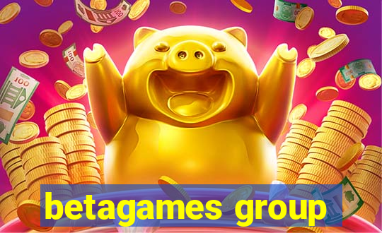 betagames group