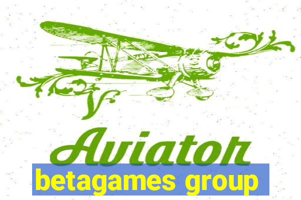 betagames group