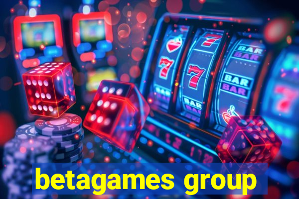 betagames group