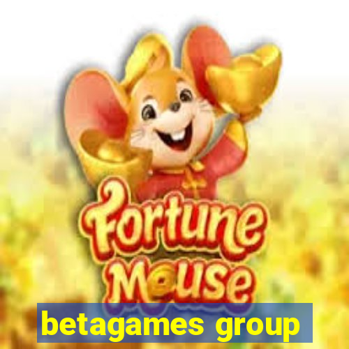 betagames group