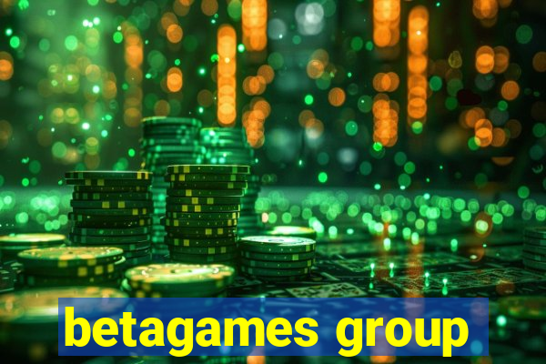 betagames group