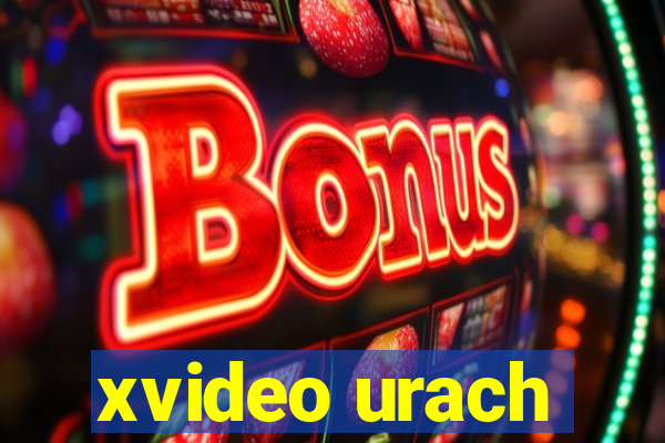 xvideo urach