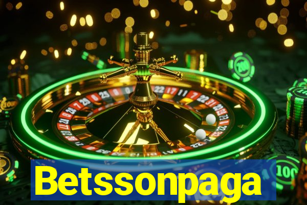 Betssonpaga