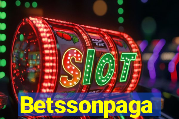 Betssonpaga